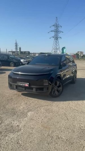 LI AUTO L9