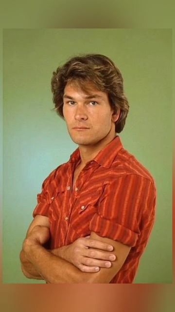 74 года могло бы исполнится Па́трику Суэйзи ( Patrick Swayze ) #актёр #легенда #рек #рекомендации