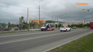 В городе и области усилили контроль за маршрутками и автобусами после жалоб колымчан