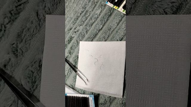 готовые пучки зло!