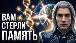 Что удалили из учебников истории? Засекреченные архивы Земли (Аштар Шеран)