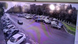 Водителя иномарки, сбежавшего с места массового ДТП, разыскивают в Башкирии