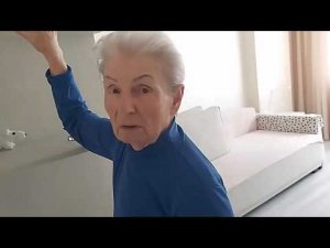 ДЕМЕНЦИЯ : мама на нервах: не хочет бегать, не хочет прыгать..как Выжить если дома #деменция #381