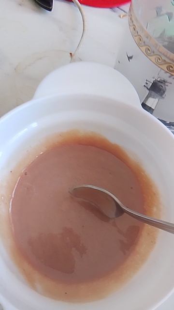 рецепт шоколада домашнего (Описание)