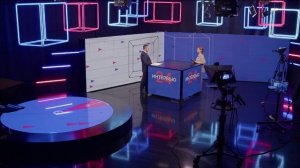 Интервью: Виктор Анисимов
