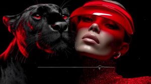 Deep House Mix 2026 Black Panther Hypnotic Night Groove