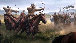 War Sails. Жизнь коротка, стреляй издалека#40
