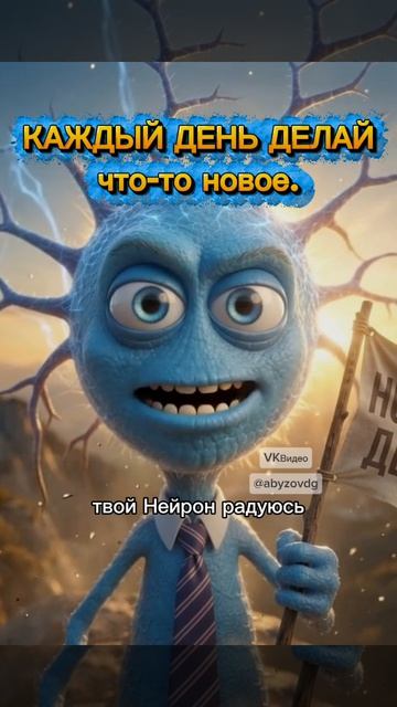 новое каждый день