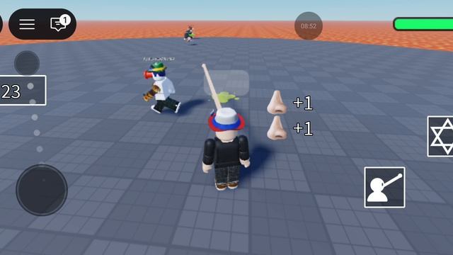 большой нос в Roblox 👃
+hechsok78