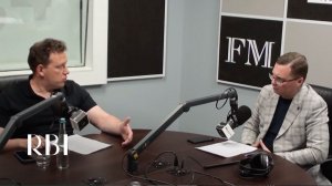 Михаил Гущин на Business FM: когда лучше покупать недвижимость