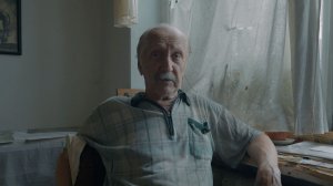 В мастерской художника Владимира Рекина
