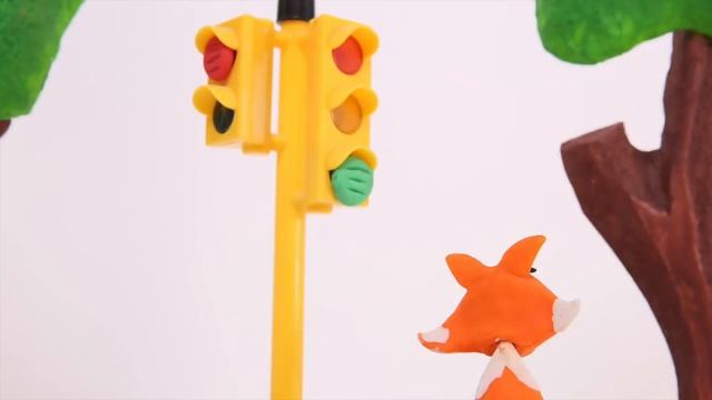 Малыш Халк, новый пожарный ❤ Эльза из мультфильма «Холодное сердце»