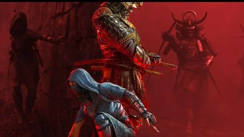 Assassins Creed Shadows