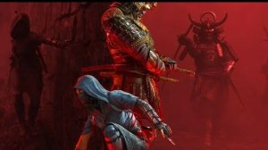 Assassins Creed Shadows