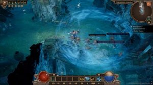 Titan Quest II - Акт 2, 3 часть