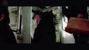 🚆 «Человек-паук 2»: Спасение поезда ценой собственных сил