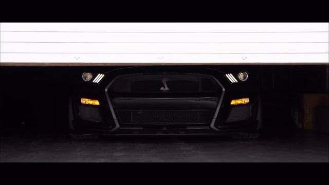 Ford Mustang Shelby GT500  🔥🤩🤩🔥