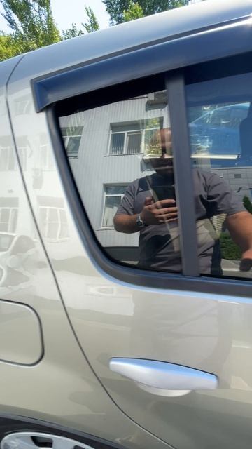 Renault Sandero 2013