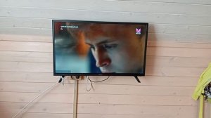 Смотрю МУЗ ТВ 1 часть