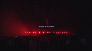 Arielle Free WE1  Tomorrowland 2026
