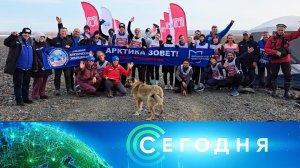 «Сегодня»: 18 августа 2026 года. 16:00 | Выпуск новостей | Новости НТВ