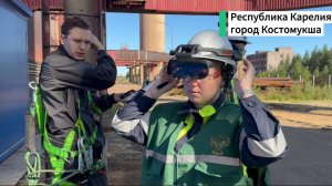 Системы автоматического контроля Росприроднадзора
