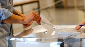За выборами в парламент Казахстана будут следить 777 иностранных наблюдателей
