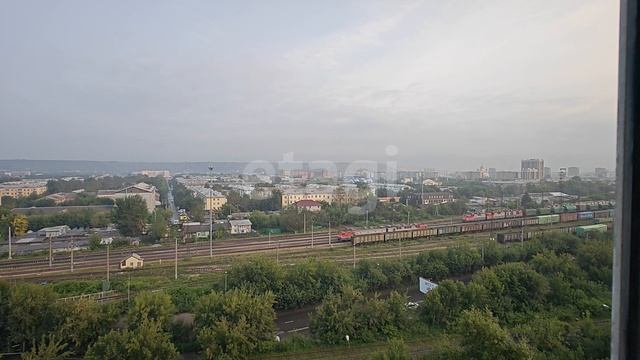 Паровозная 2