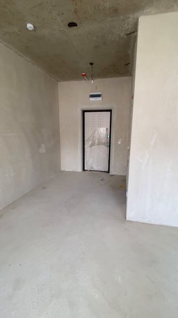 Студия 27.3 м², 5:9