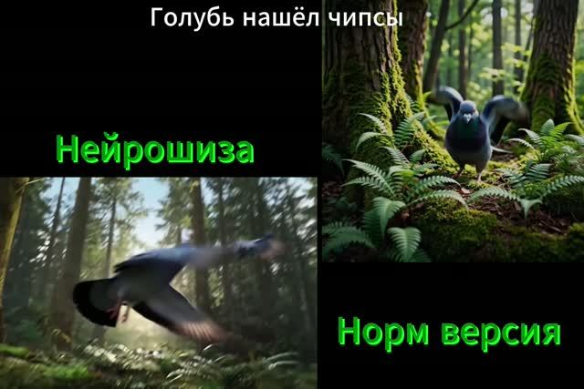 Вся моя нейрошиза
