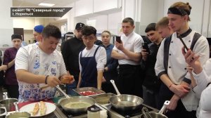 Программа «Главные новости» на 8 канале от 18.08.2026 Часть 2