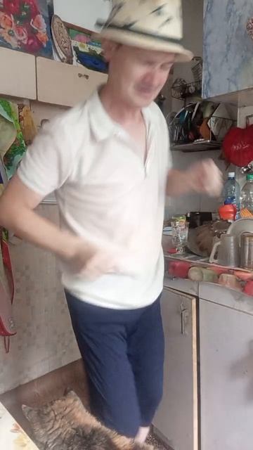 Танцуй если хочешь танцевать
