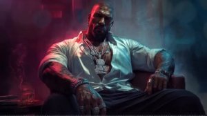 THE KINGPINS THRONE Gangster Trap x Freestyle Rap Mix 2026 Supreme Authority