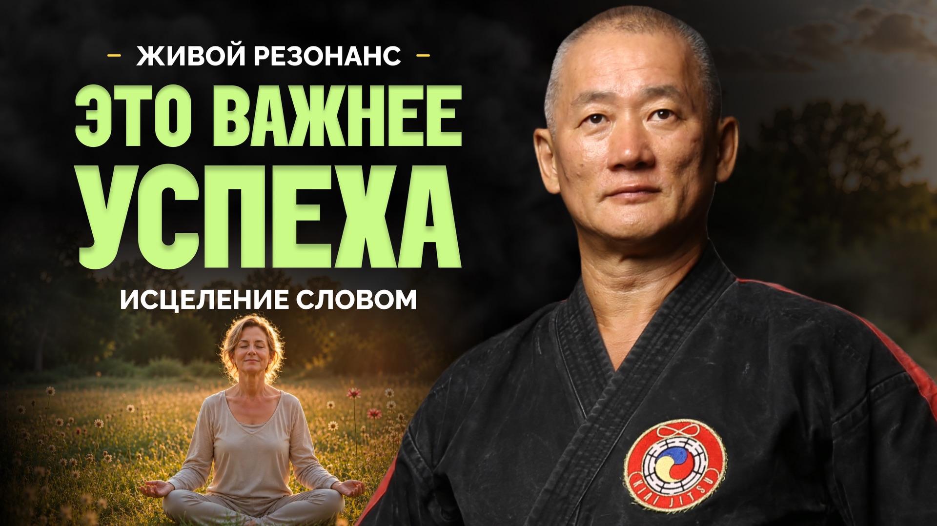 Как спешка и битва за результат разрушает вашу жизнь