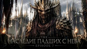 Упавший 2 Сдвиг Научно-фантастический фильм ИИ 2026