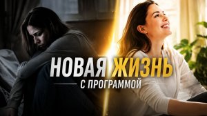 Новая жизнь с программой