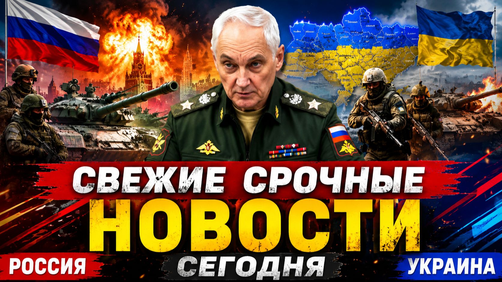 ЗАМЕРЛА ВСЯ СТРАНА!СВЕЖИЕ СРОЧНЫЕ НОВОСТИ РОССИЯ УКРАИНА СЕГОДНЯ В ЭФИРЕ