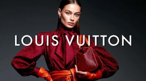 LOUIS VUITTON In Store Music Boutique Fashion Playlist August 2026