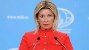 Украина сорвала поездку Гросси на ЗАЭС и в Энергодар, сообщила Захарова.Визит планировали 20-21 авгу