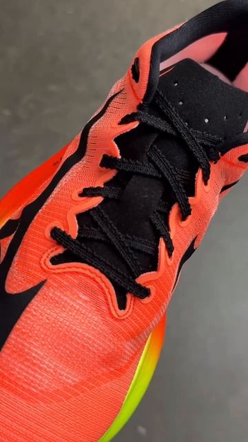 Гоночные суперкроссовки Mizuno Hyperwarp Pure