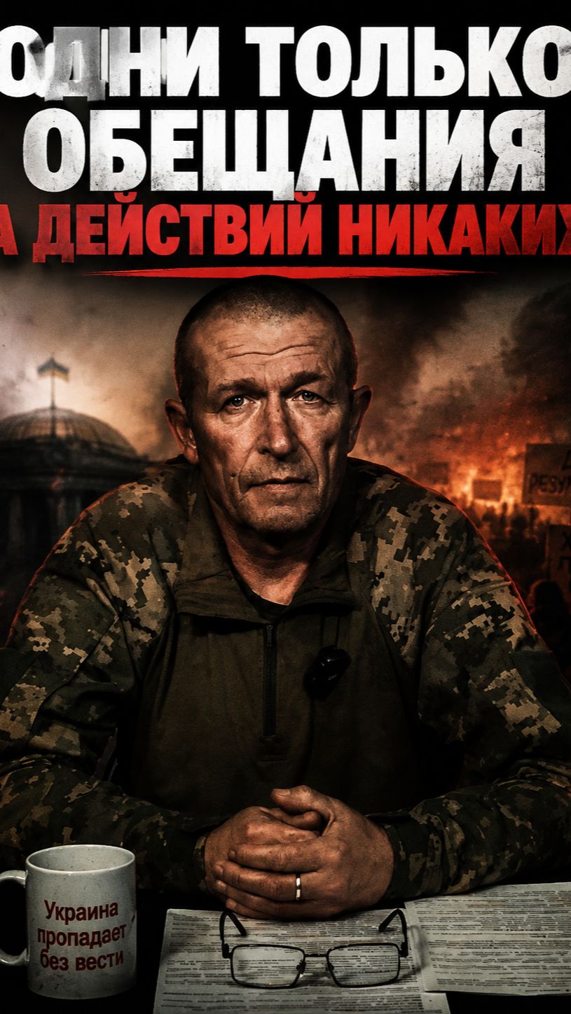Ситуаций десятки тысяч и в каждом случае боль и разочарование с простым вопросом