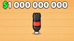Я ПРОШЕЛ Bottle Flip Inc Demo на 100% и вот что понял...