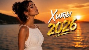 ХИТЫ 2026 🔥 ТОП ПЕСНИ ГОДА | Новые Ремиксы 2026 | Лучшая Музыка в Машину