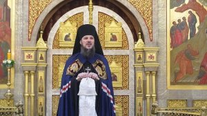 О том, о чём важно молиться в праздник Преображения Господня