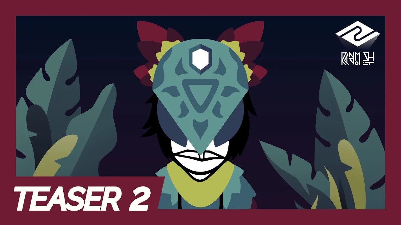 TDP V1 | Haze - Teaser 2