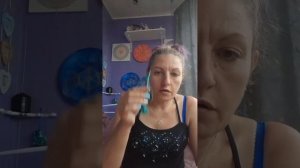 Процесс: подготовили канву и ниточки🧵 и 🪡 (ЧАСТЬ 2) 12 июня 2026