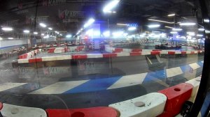 V-karting SEV Хапочкин Р8-Р1 -2