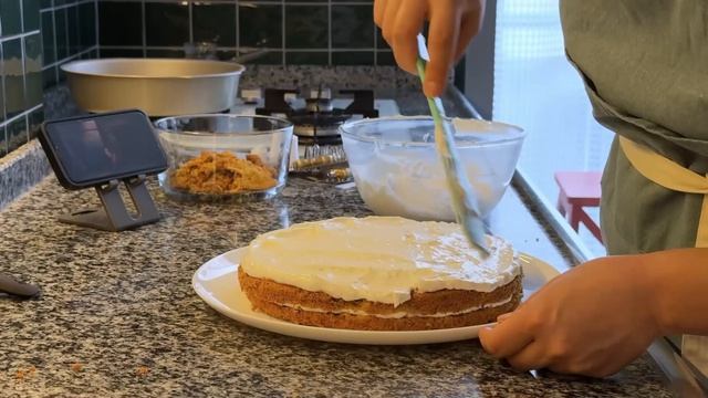 Sweet Potato 1 час рецептов для начинающих пекарей 🍰  Простые домашние десерты