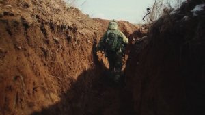 На краю бездны S01E01