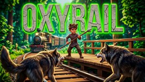 OxyRail (1) Новое начало